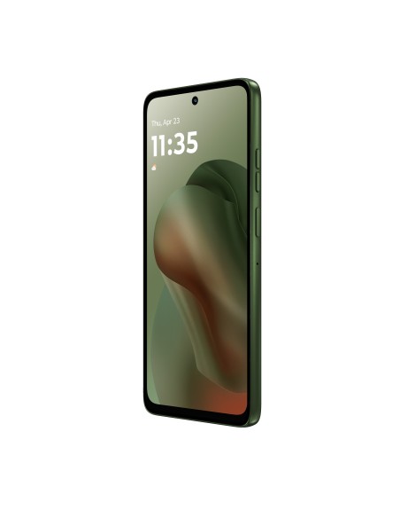 Motorola moto g56 5G 17,1 cm (6.72") Dual SIM ibrida Android 15 USB tipo-C 8 GB 256 GB 5200 mAh Verde