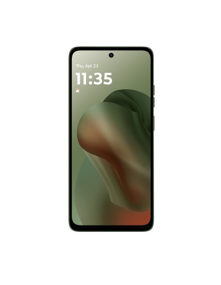 Motorola moto g56 5G 17,1 cm (6.72") Dual SIM ibrida Android 15 USB tipo-C 8 GB 256 GB 5200 mAh Verde