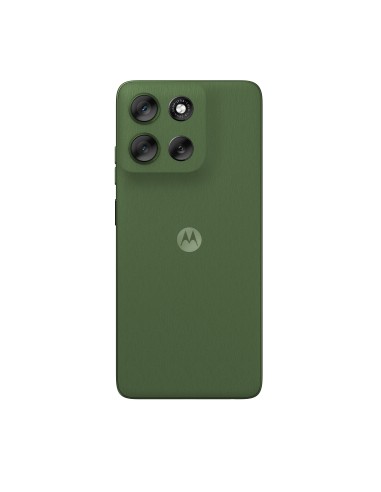 Motorola moto g56 5G 17,1 cm (6.72") Dual SIM ibrida Android 15 USB tipo-C 8 GB 256 GB 5200 mAh Verde
