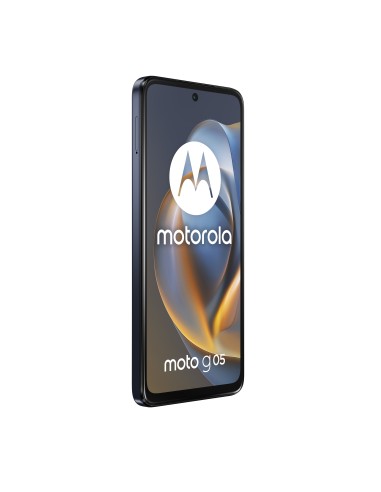 Motorola moto g05 16,9 cm (6.67") Doppia SIM Android 15 4G USB tipo-C 4 GB 128 GB 5200 mAh Blu
