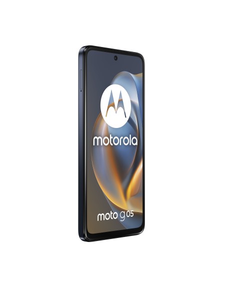 Motorola moto g05 16,9 cm (6.67") Doppia SIM Android 15 4G USB tipo-C 4 GB 128 GB 5200 mAh Blu