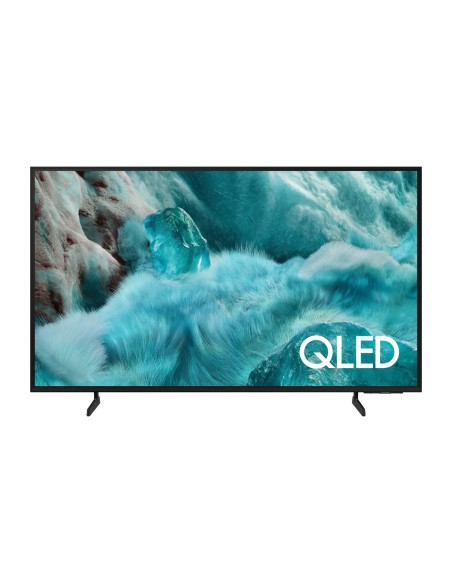 Samsung Q7F 55" QLED 4K Vision AI Smart TV (2025)