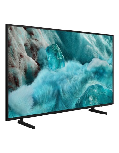 Samsung Q7F 55" QLED 4K Vision AI Smart TV (2025)