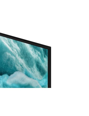 Samsung Q7F 55" QLED 4K Vision AI Smart TV (2025)