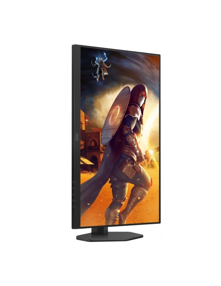 AOC Q27G4ZR Monitor PC