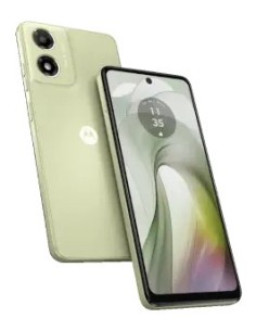 Motorola E14 16,7 cm (6.56") Doppia SIM Android 14 Go edition 4G USB tipo-C 2 GB 64 GB 5000 mAh Verde 2