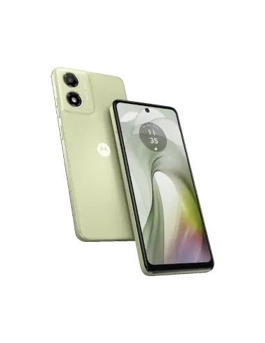 Motorola E14 16,7 cm (6.56") Doppia SIM Android 14 Go edition 4G USB tipo-C 2 GB 64 GB 5000 mAh Verde