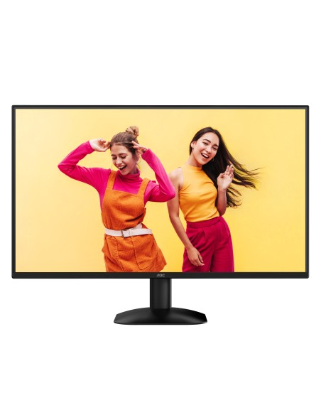 AOC B3 Q27B35S3 Monitor PC 68,6 cm (27") 2560 x 1440 Pixel Quad HD LED Nero