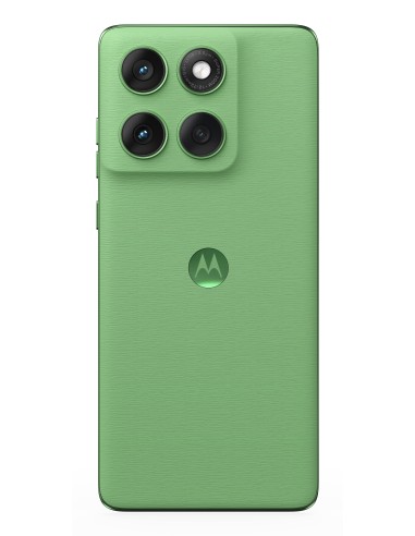 Motorola edge 60 con Moto AI (8 256GB, Fotocamera 50+50+10MP, selfie 50MP, Display 6.67" pOLED 120Hz, MediaTek Dimensity 24M,