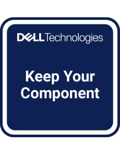 DELL 3 anni Keep Your Component for ISG