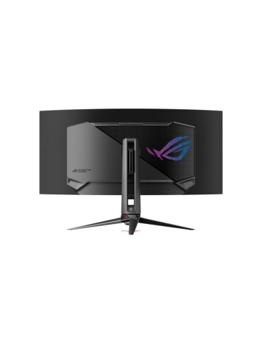 ASUS ROG Swift OLED PG39WCDM Monitor PC 99,1 cm (39") 3440 x 1440 Pixel UltraWide Quad HD LCD Nero