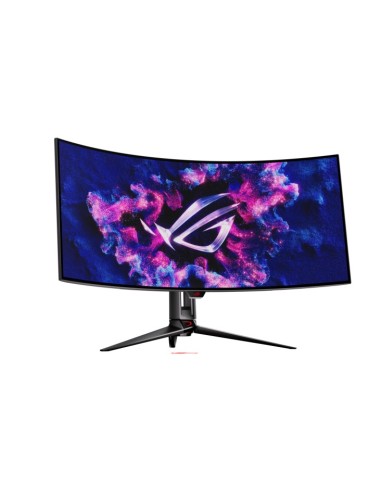 ASUS ROG Swift OLED PG39WCDM Monitor PC 99,1 cm (39") 3440 x 1440 Pixel UltraWide Quad HD LCD Nero
