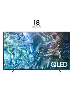 Samsung Q64D QLED 4K 55" TV 2024