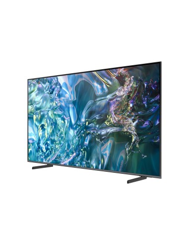 Samsung Q64D QLED 4K 55" TV 2024