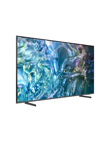 Samsung Q64D QLED 4K 55" TV 2024
