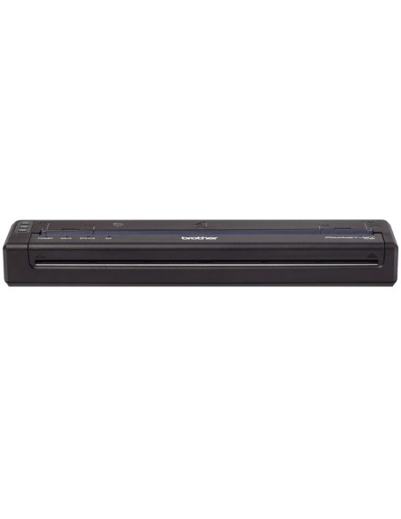 Brother PJ883 300 x 300 DPI Con cavo e senza cavo Termico Stampante portatile