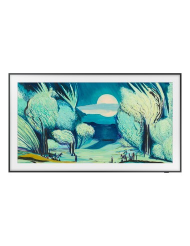 Samsung 65" The Frame LS03F 4K Vision AI Smart TV (2025)