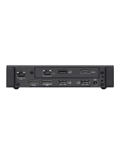 ASUS PN43-BBN100MD Mini PC Nero N100 2