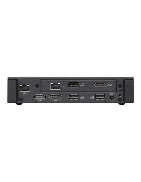 ASUS PN43-BBN100MD Mini PC Nero N100