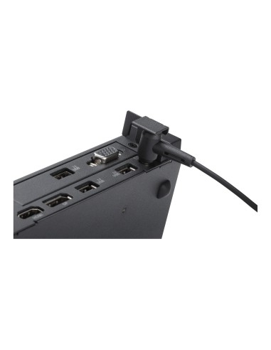ASUS PN43-BBN100MD Mini PC Nero N100