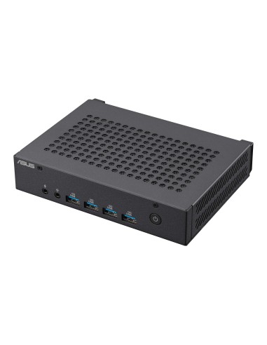 ASUS PN43-BBN100MD Mini PC Nero N100
