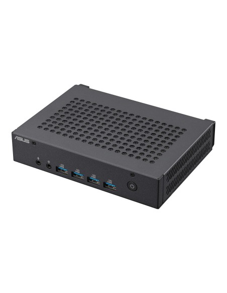ASUS PN43-BBN100MD Mini PC Nero N100