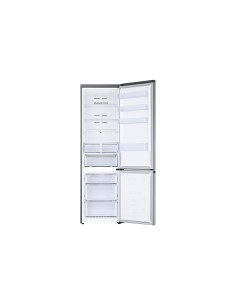 Samsung Frigorifero Combinato EcoFlex AI 2m 390L RB38C674CSA 2