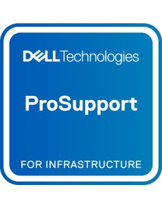 DELL Aggiorna da 3 anni Next Business Day a 3 anni ProSupport 4H Mission Critical
