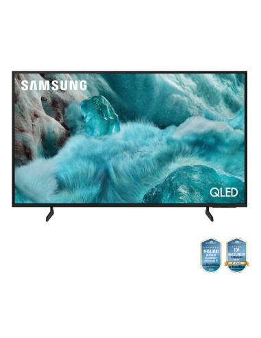 Samsung Smart TV 50" QE50Q7FAAUXZT QLED 4K 2025