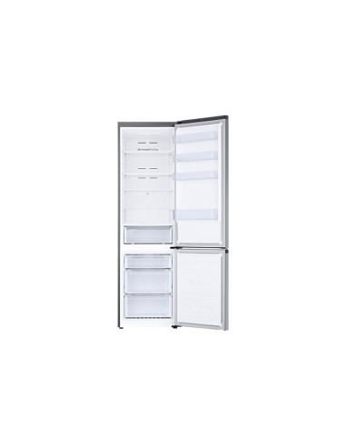 Samsung RB38C600DSA EF frigorifero con congelatore Libera installazione 390 L D Acciaio inox