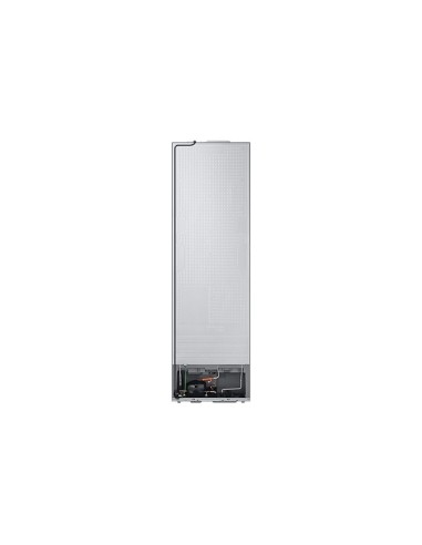 Samsung RB38C600DSA EF frigorifero con congelatore Libera installazione 390 L D Acciaio inox