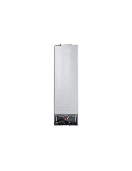 Samsung RB38C600DSA EF frigorifero con congelatore Libera installazione 390 L D Acciaio inox