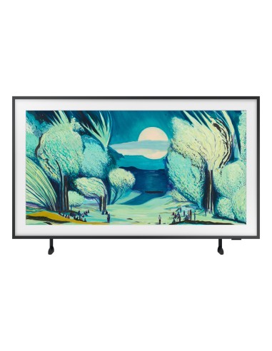 Samsung Smart TV 43" QE43LS03FAUXZT The Frame 4K 2025