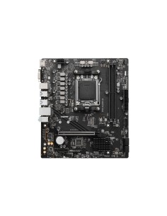 MSI PRO A620M-B scheda madre AMD A620 Socket AM5 micro ATX 2