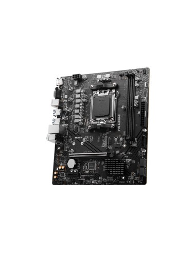 MSI PRO A620M-B scheda madre AMD A620 Socket AM5 micro ATX