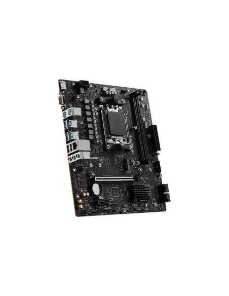 MSI PRO A620M-B scheda madre AMD A620 Socket AM5 micro ATX