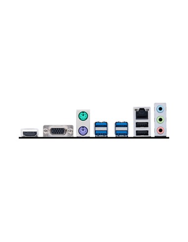 MSI PRO A620M-B scheda madre AMD A620 Socket AM5 micro ATX