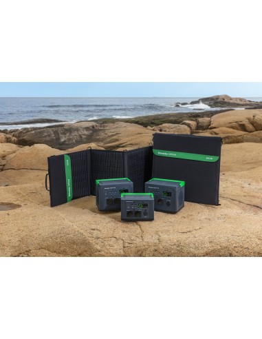APC PSP100 pannello solare 100 W Silicone monocristallino