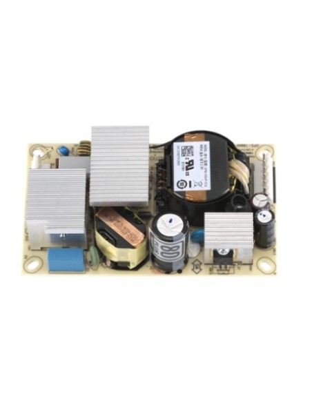 QNAP PWR-PSU-100W-DT01 alimentatore per computer Multicolore