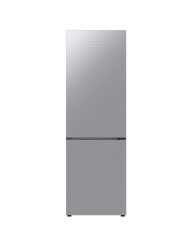 Samsung Frigorifero Combinato EcoFlex 1.85m 344L RB33B610ESA