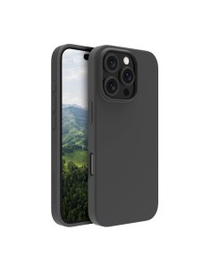 dbramante1928 Bulk - Nuuk custodia per cellulare 16 cm (6.3") Cover Nero