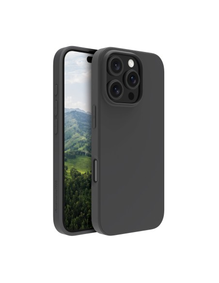 dbramante1928 Bulk - Nuuk custodia per cellulare 16 cm (6.3") Cover Nero