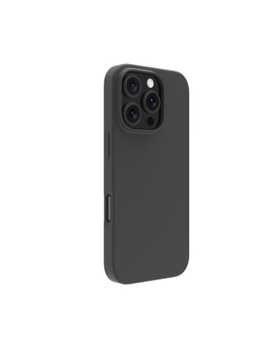 dbramante1928 Bulk - Nuuk custodia per cellulare 16 cm (6.3") Cover Nero