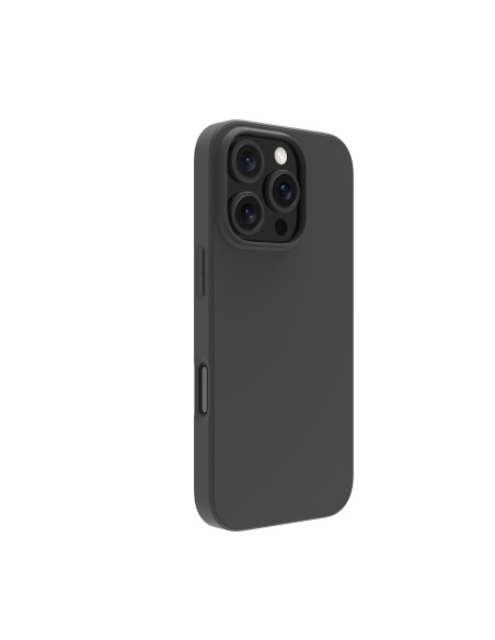 dbramante1928 Bulk - Nuuk custodia per cellulare 16 cm (6.3") Cover Nero