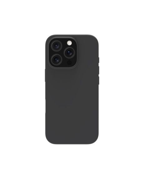 dbramante1928 Bulk - Nuuk custodia per cellulare 16 cm (6.3") Cover Nero