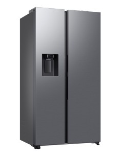 Samsung Series 8 Frigorifero Side By Side 634L RS80F66KCTEF 2