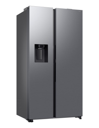 Samsung Series 8 Frigorifero Side By Side 634L RS80F66KCTEF