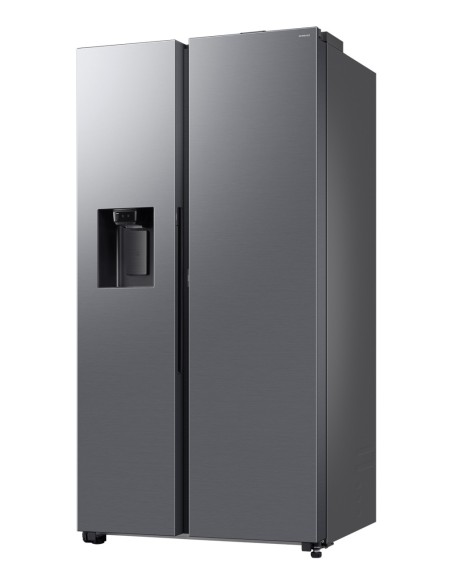 Samsung Series 8 Frigorifero Side By Side 634L RS80F66KCTEF