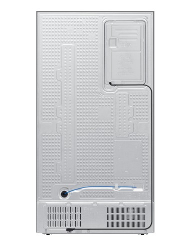 Samsung Series 8 Frigorifero Side By Side 634L RS80F66KCTEF