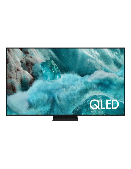 Samsung Smart TV 55" QE55Q7F5AUXZT QLED 4K 2025